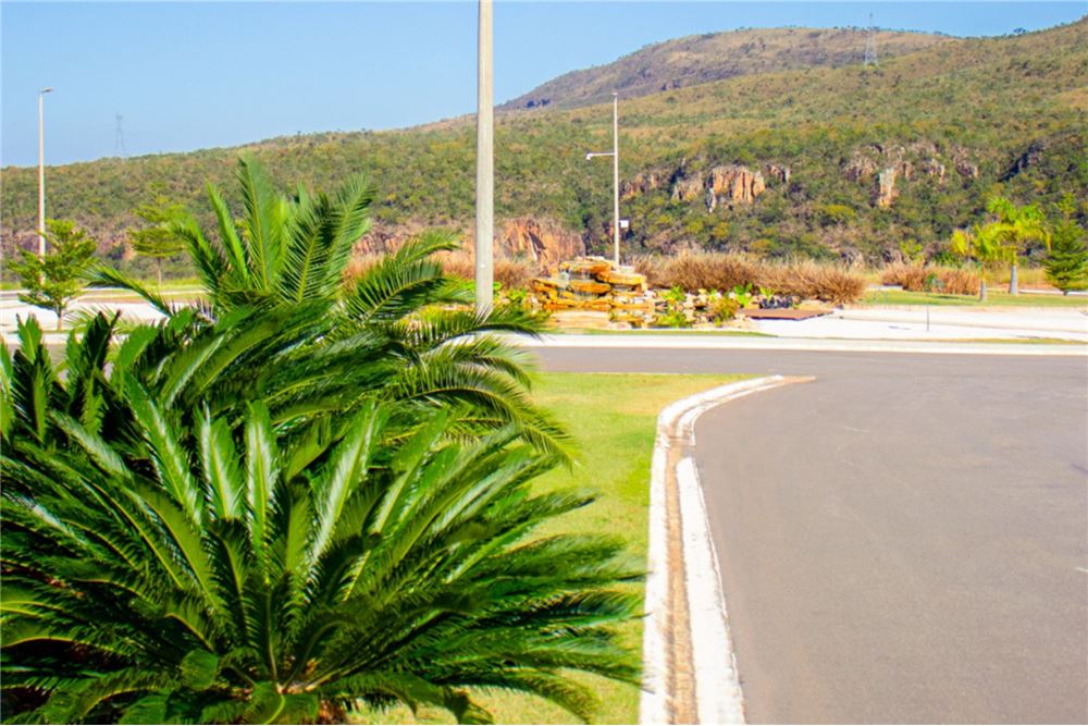 Condomínio Cidade dos Canyons, Minas Gerais, Brasil
