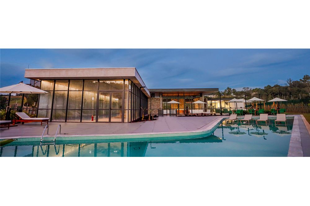 Tamboré Jundiaí, São Paulo, Brasil