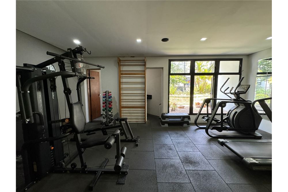 Condomínio Edifício Dakota, São Paulo, Brasil