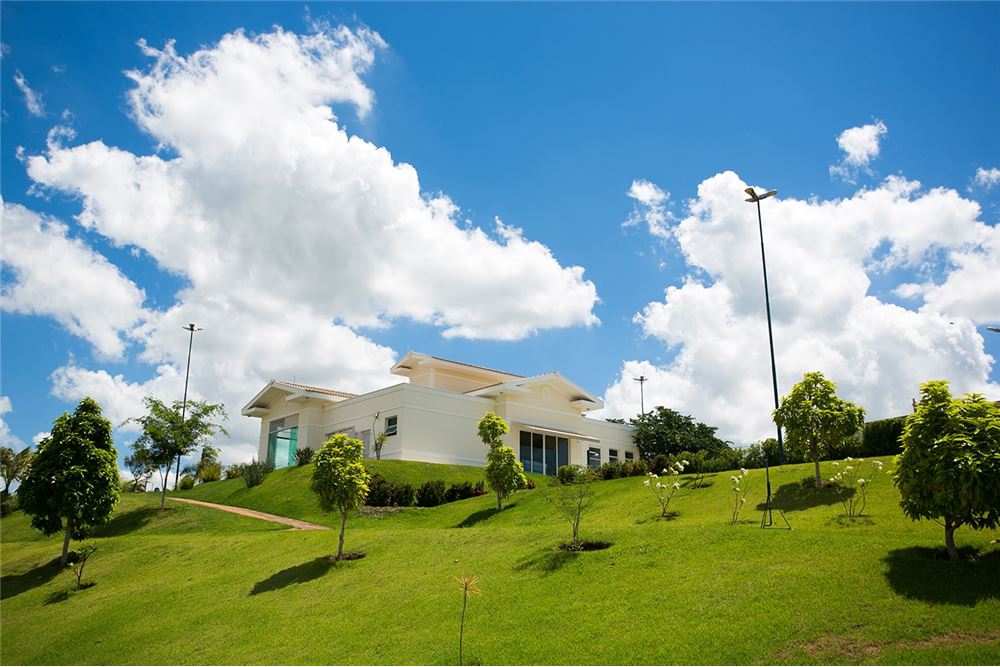 Village Damha, São Paulo, Brasil