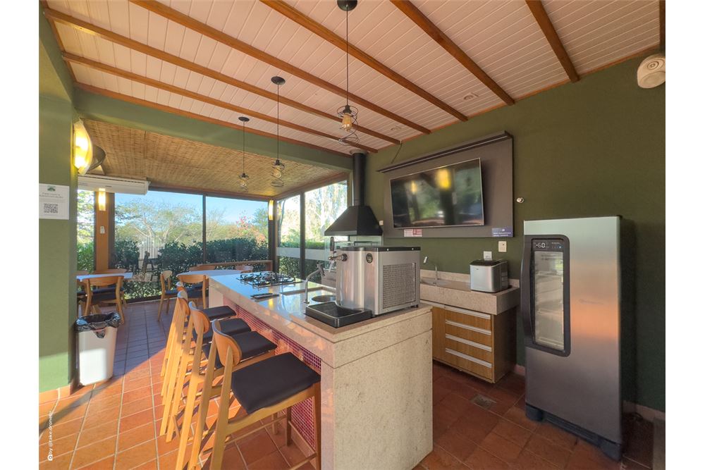 Residencial Parque dos Alecrins, São Paulo, Brasil