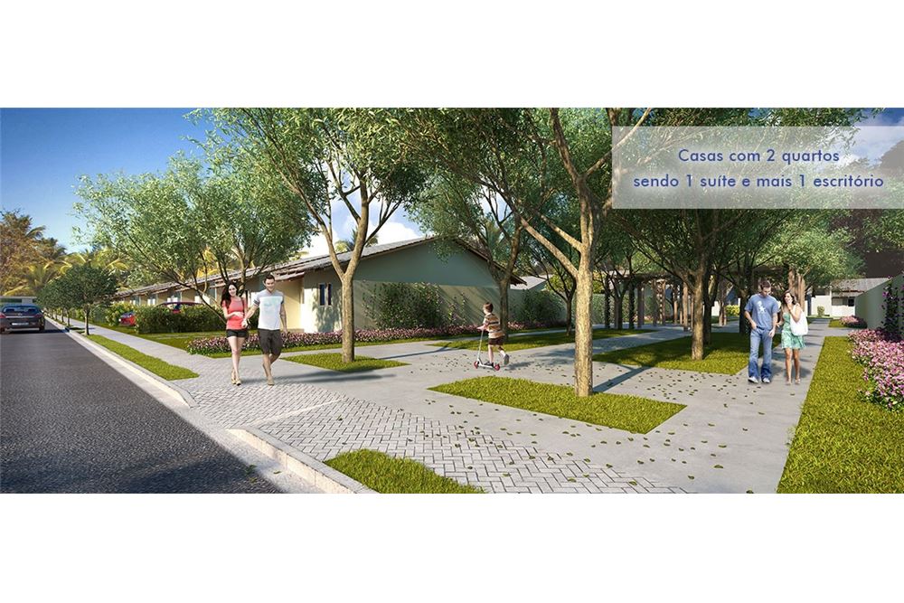 Condomínio Terra Brasil, Rondônia, Brasil