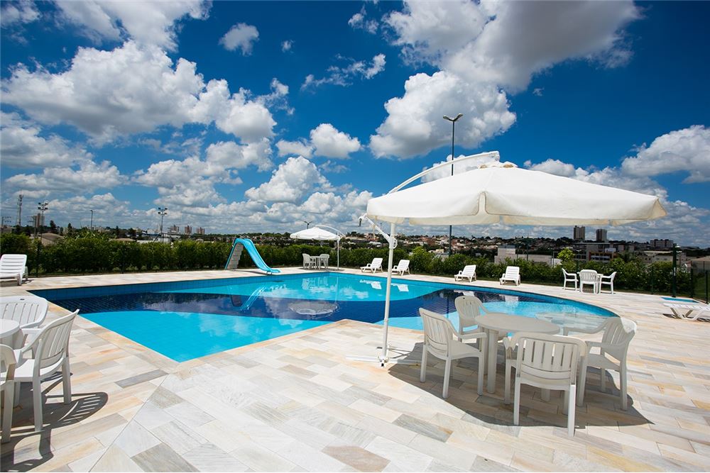 Village Damha, São Paulo, Brasil