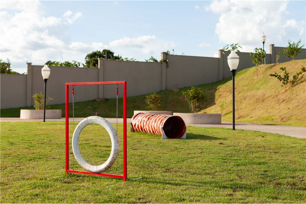 Residencial Reserva dos Ipês, São Paulo, Brasil