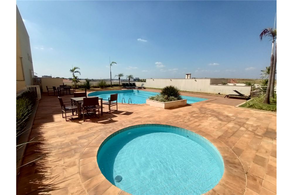 Condomínio Vivare Club Residence, São Paulo, Brasil