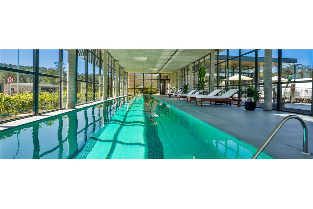 Tamboré Jundiaí, São Paulo, Brasil