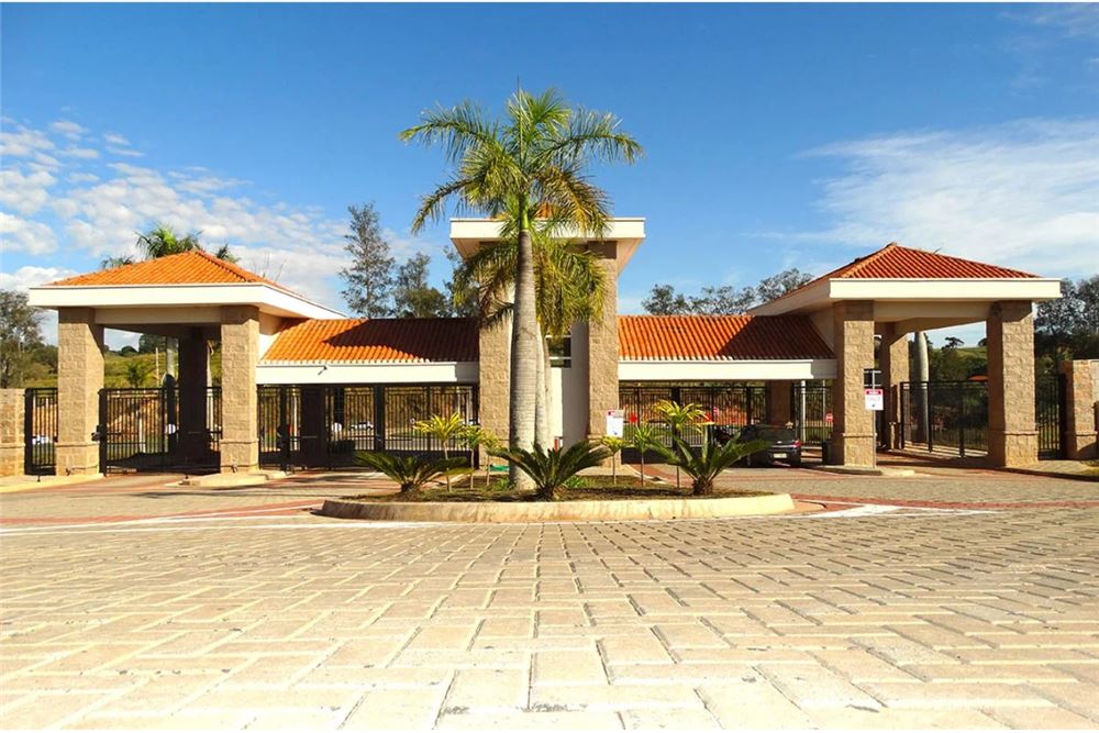 Condomínio Ecovilla Boa Vista, São Paulo, Brasil