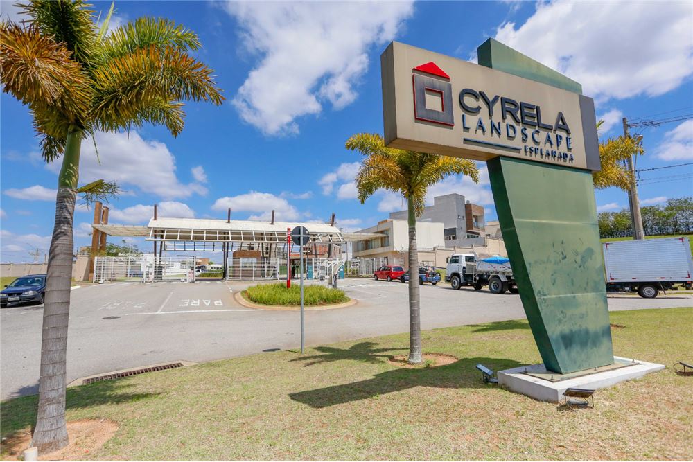 Condomínio Cyrela Landscape Esplanada, São Paulo, Brasil