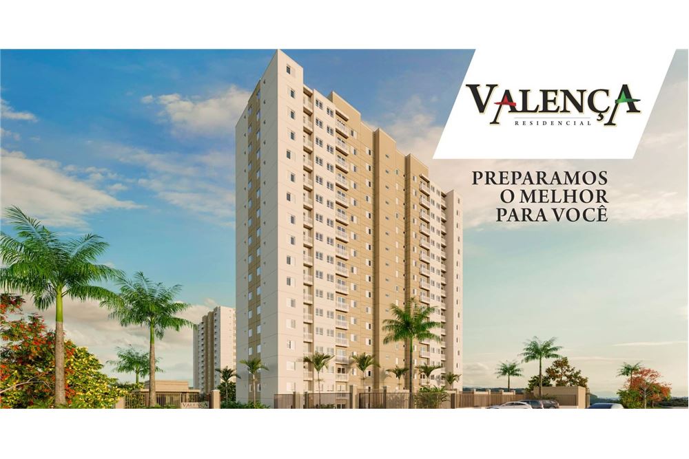 Condomínio Residencial Valença, São Paulo, Brasil