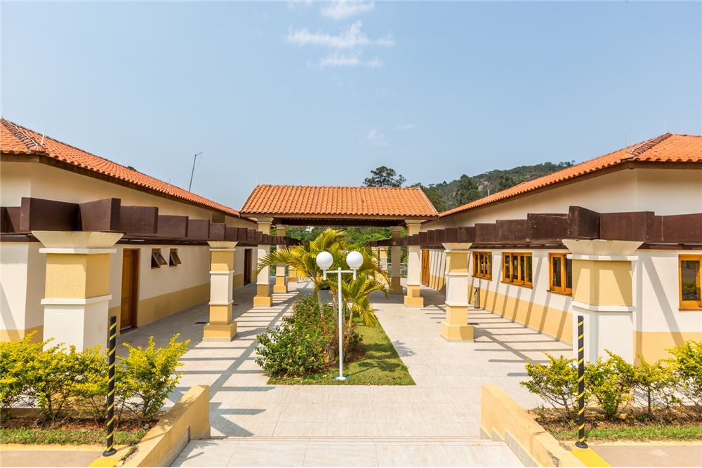 Residencial Ibi Aram II, São Paulo, Brasil