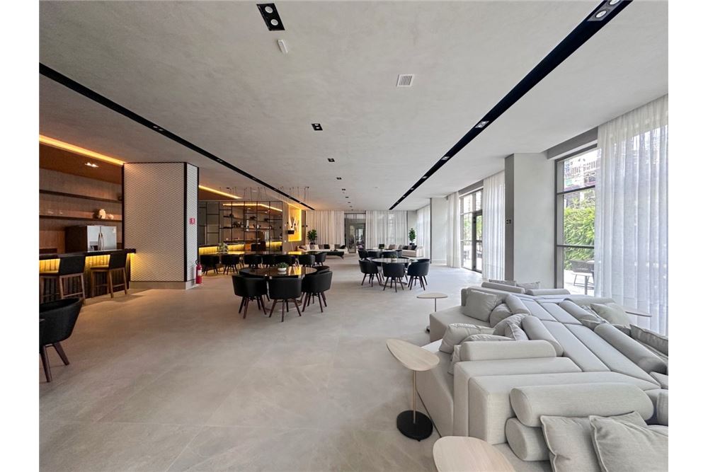 Condomínio Air Brooklin, São Paulo, Brasil