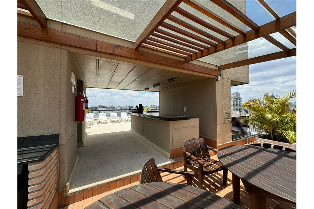 Condomínio Edifício Dakota, São Paulo, Brasil