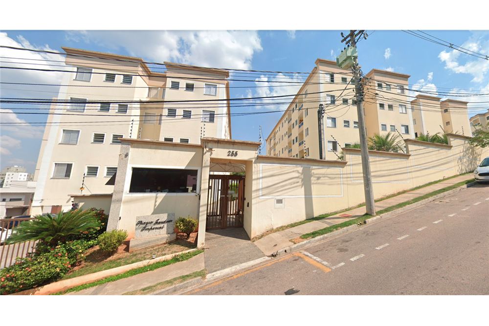 Spazio Jardim Imperial, São Paulo, Brasil