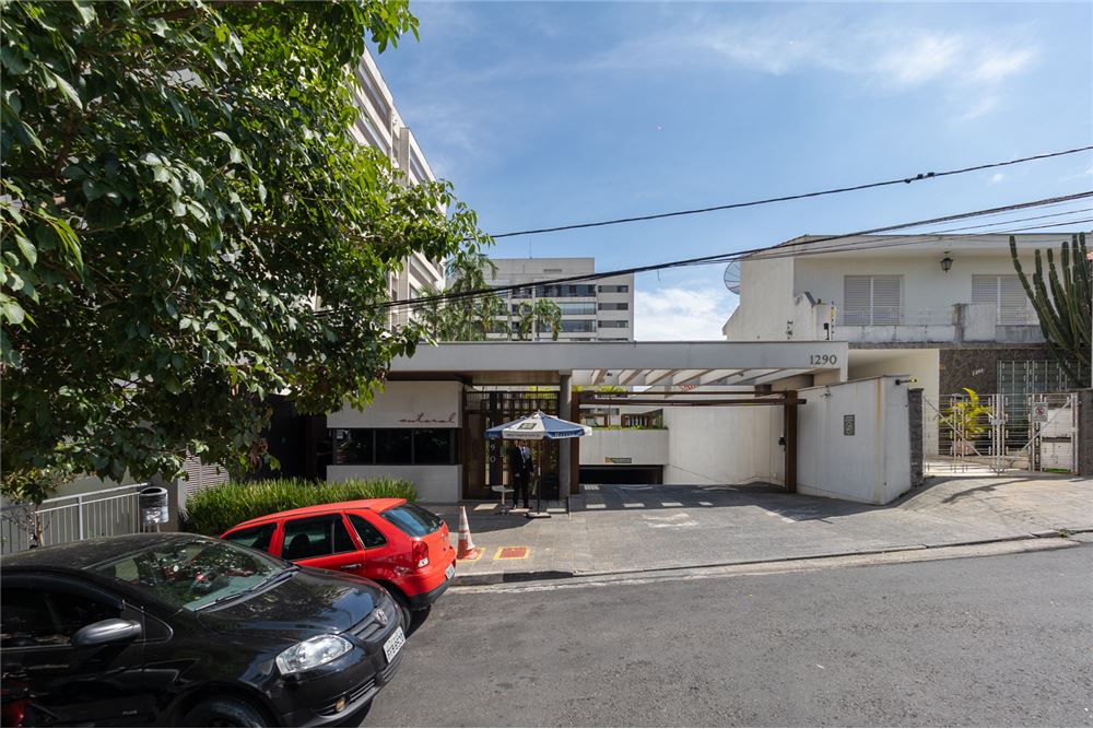 Condomínio Autoral Perdizes, São Paulo, Brasil