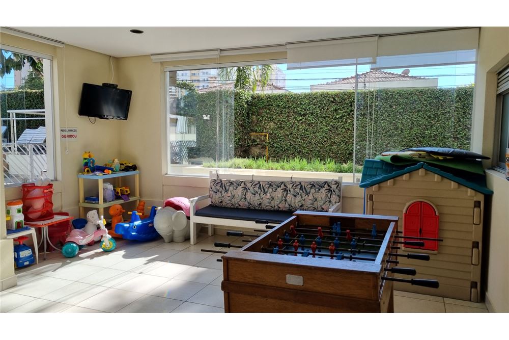 Condomínio Edifício Brooklin Square, São Paulo, Brasil