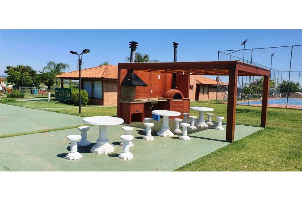 Residencial Phytus, São Paulo, Brasil