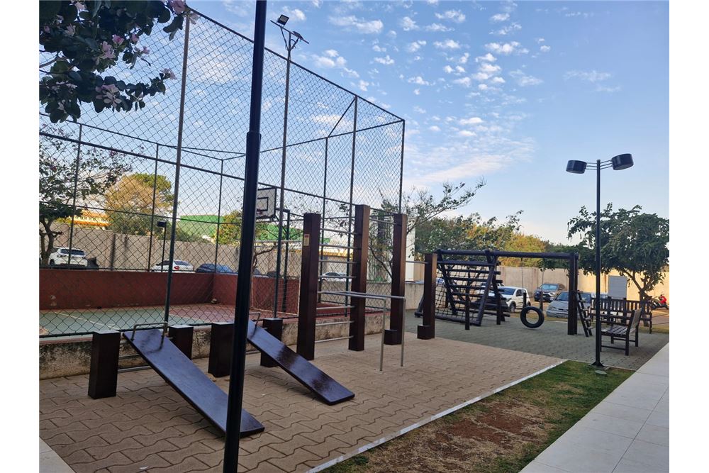 Condomínio Dreams Residencial, São Paulo, Brasil