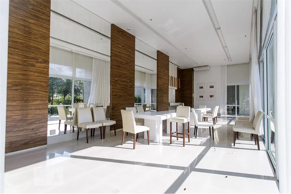 Condomínio Aquarela Peninsula, Rio de Janeiro, Brasil