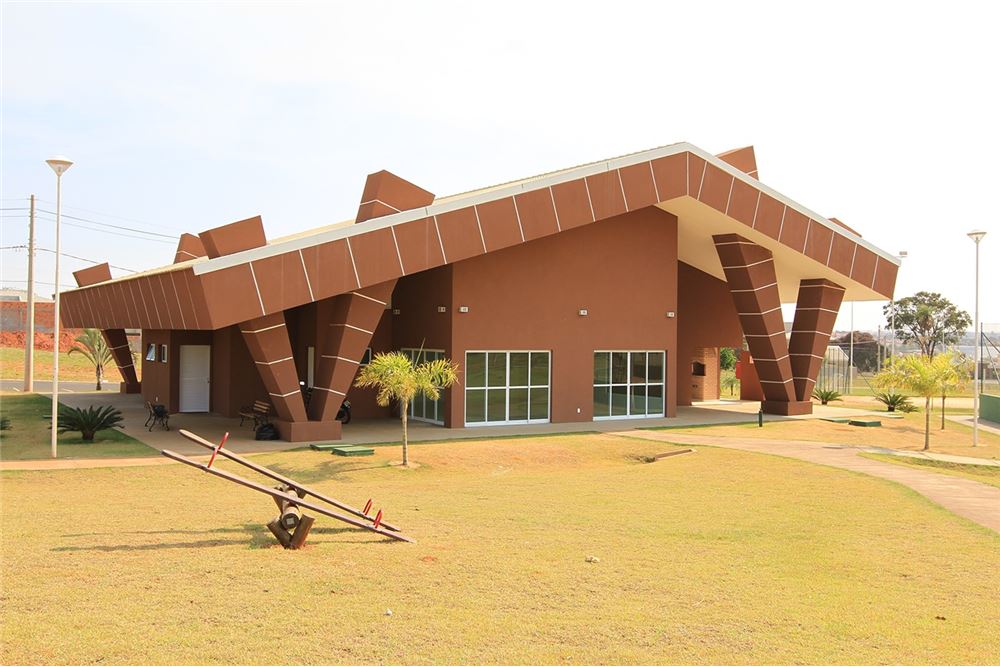 Village Damha, São Paulo, Brasil