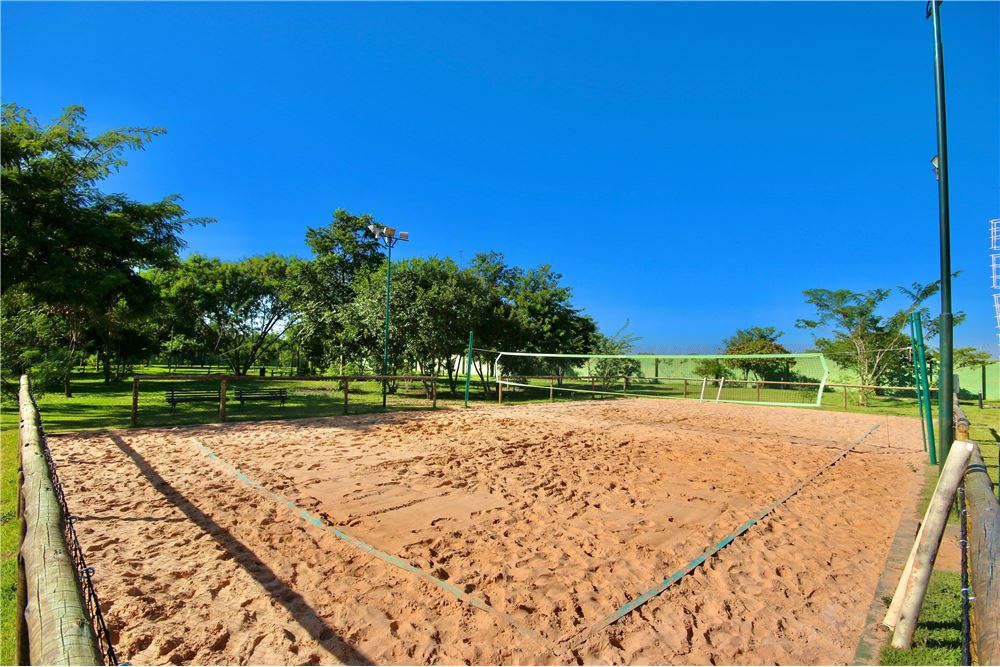 Condomínio Reserva Real Paulínia, São Paulo, Brasil