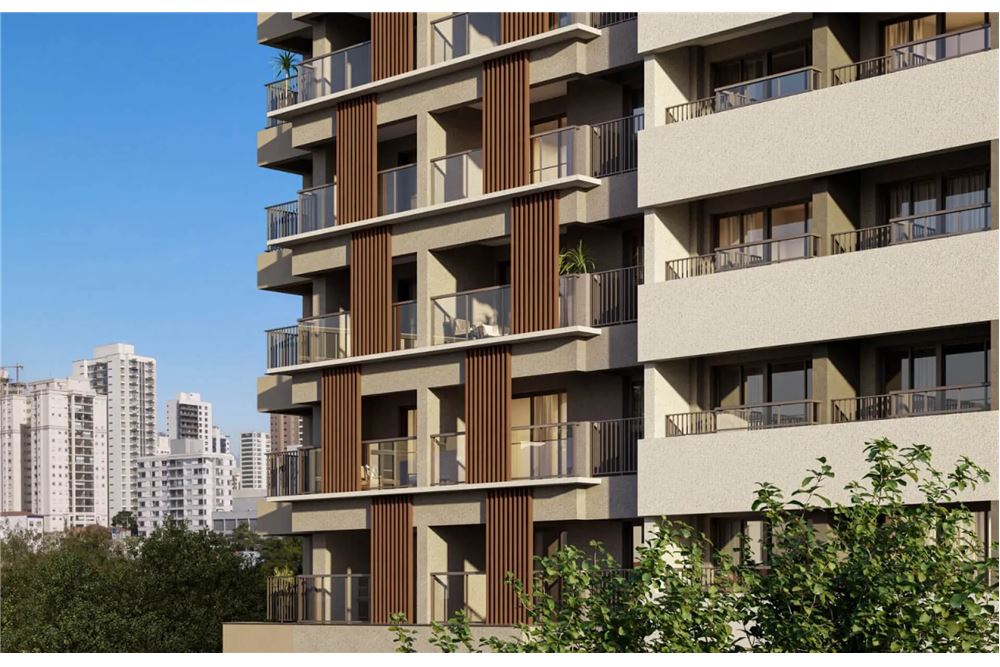 Condomínio Soma Perdizes, São Paulo, Brasil