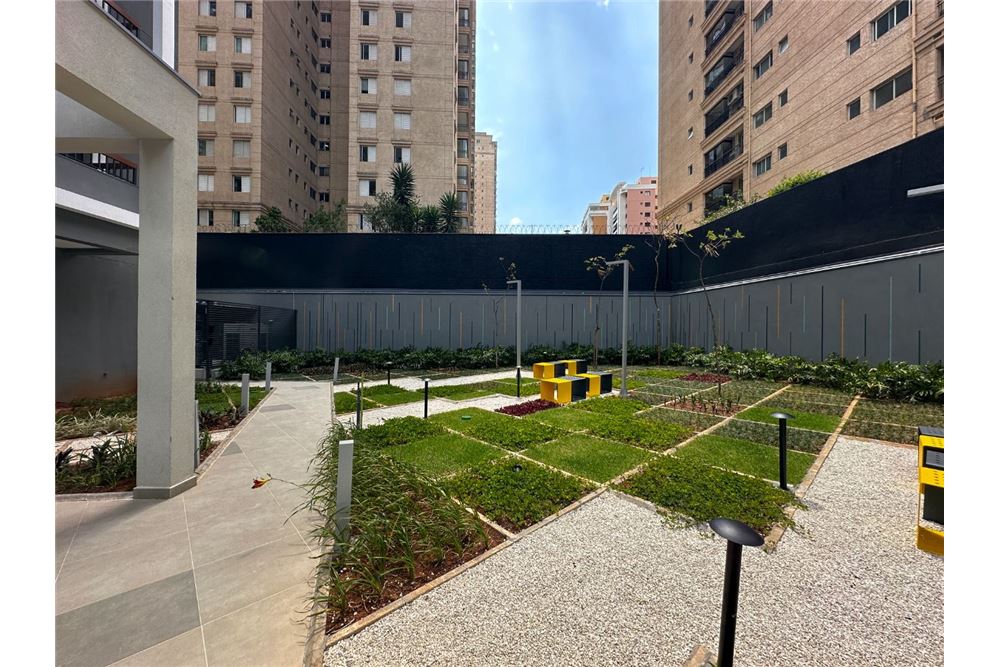 Condomínio Uwin Brooklin, São Paulo, Brasil
