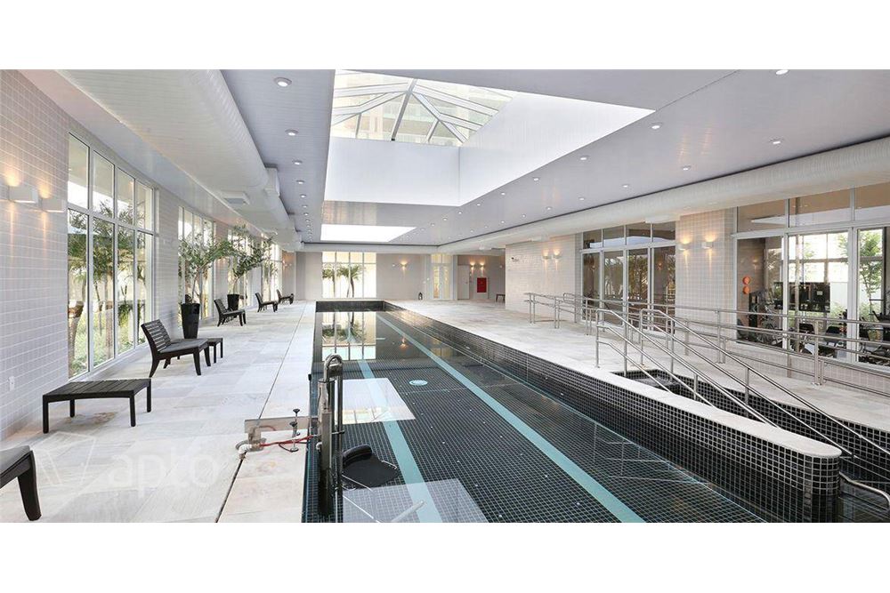 Condomínio Bosque Jequitibá, São Paulo, Brasil