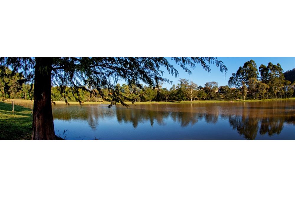 Residencial Ibi Aram II, São Paulo, Brasil