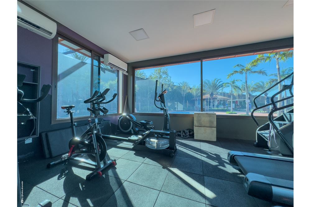 Residencial Parque dos Alecrins, São Paulo, Brasil