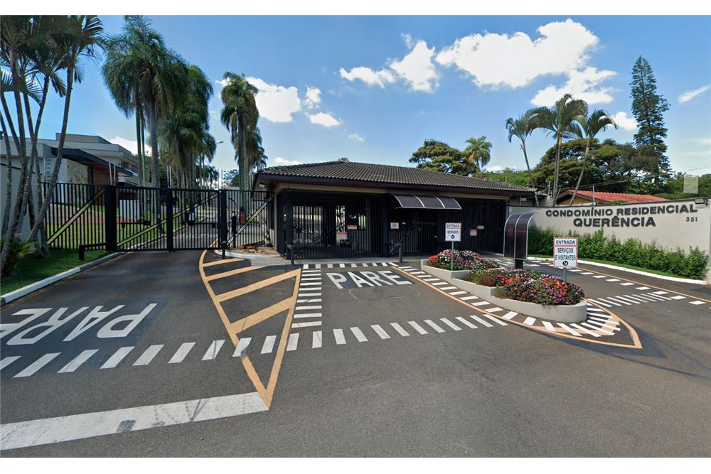 Condomínio Residencial Querência, São Paulo, Brasil