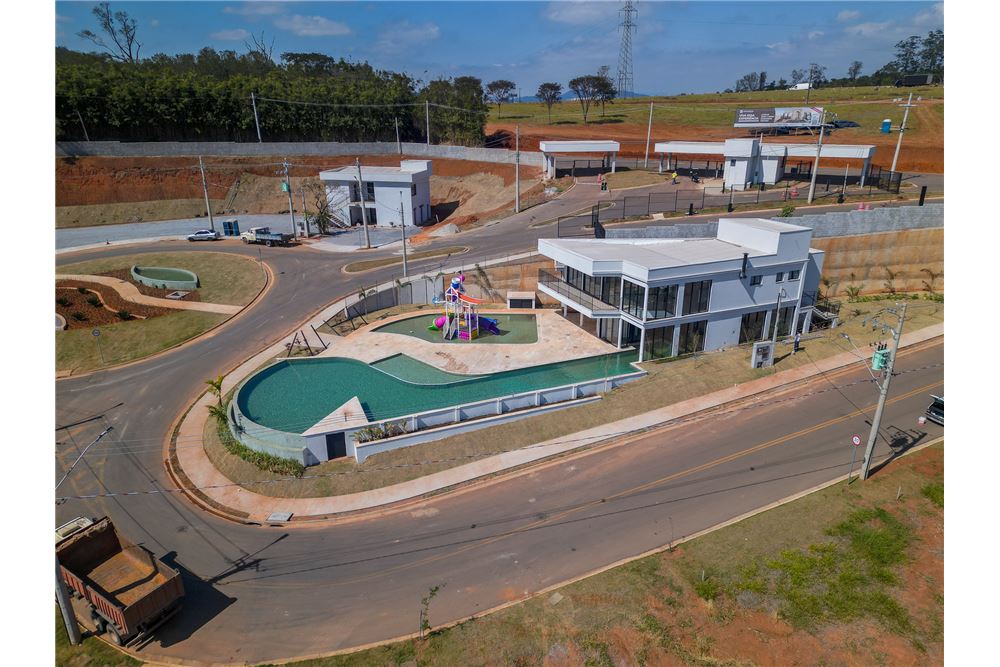 Condomínio Elementum Residencial Atibaia, São Paulo, Brasil