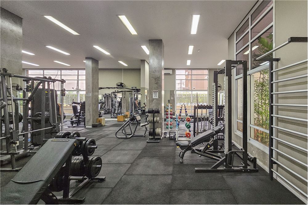 Condomínio Celebration Barra Funda, São Paulo, Brasil