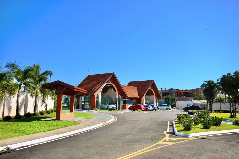 Condomínio Reserva Real Paulínia, São Paulo, Brasil