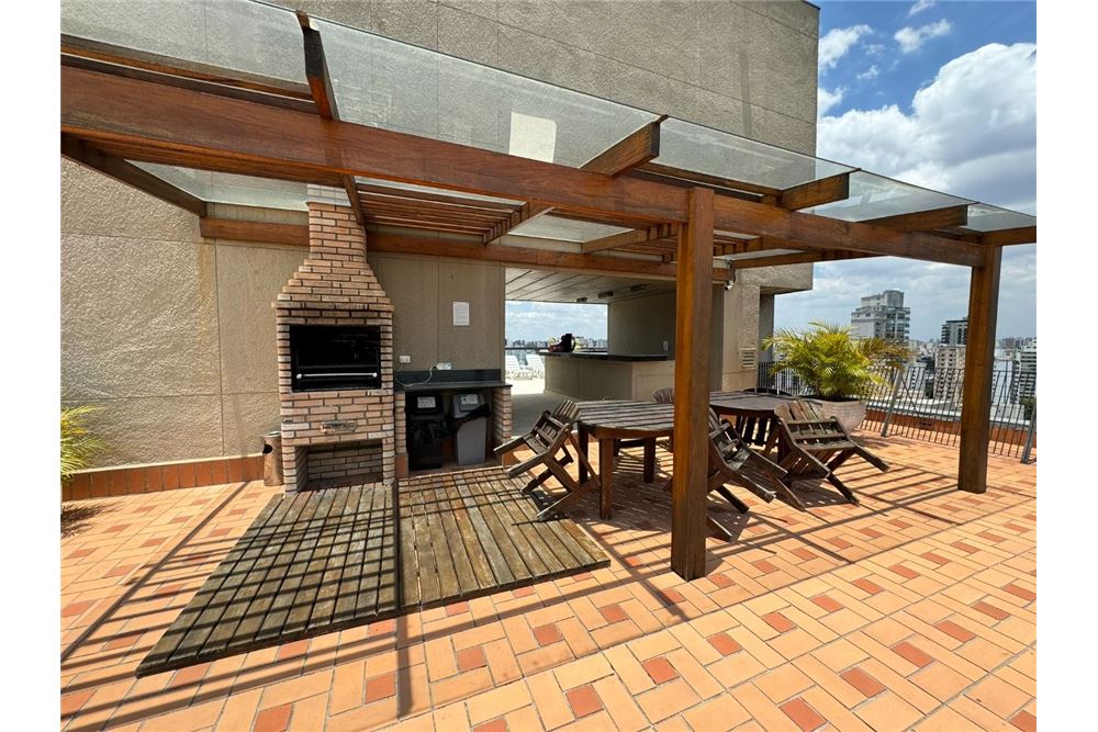 Condomínio Edifício Dakota, São Paulo, Brasil