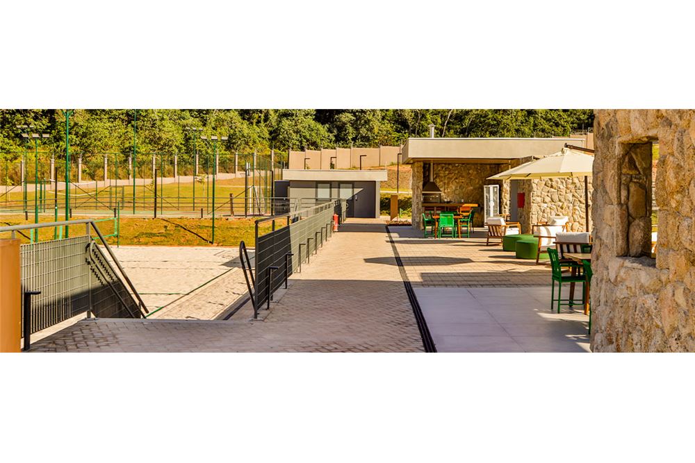 Tamboré Jundiaí, São Paulo, Brasil