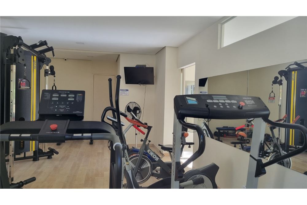 Condomínio Edifício Brooklin Square, São Paulo, Brasil