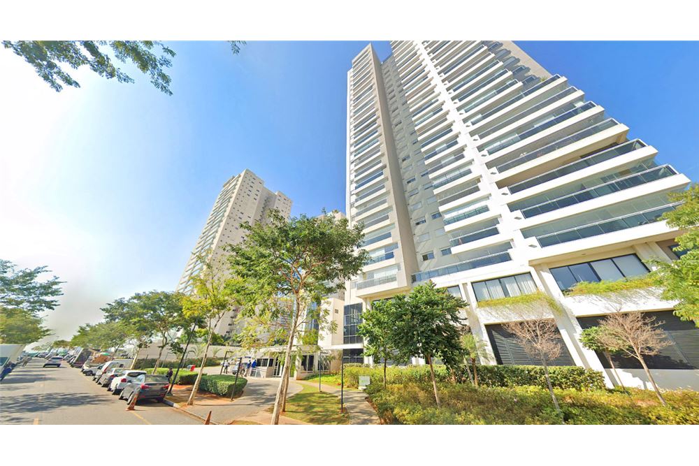 Condomínio Recanto Jacarandá, São Paulo, Brasil