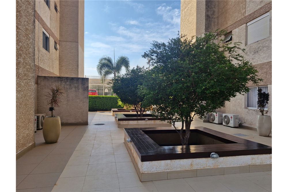 Condomínio Dreams Residencial, São Paulo, Brasil