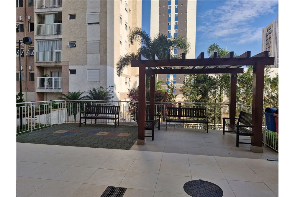 Condomínio Dreams Residencial, São Paulo, Brasil