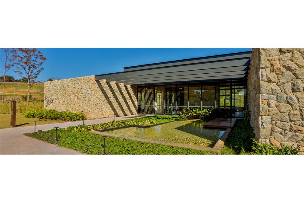 Tamboré Jundiaí, São Paulo, Brasil