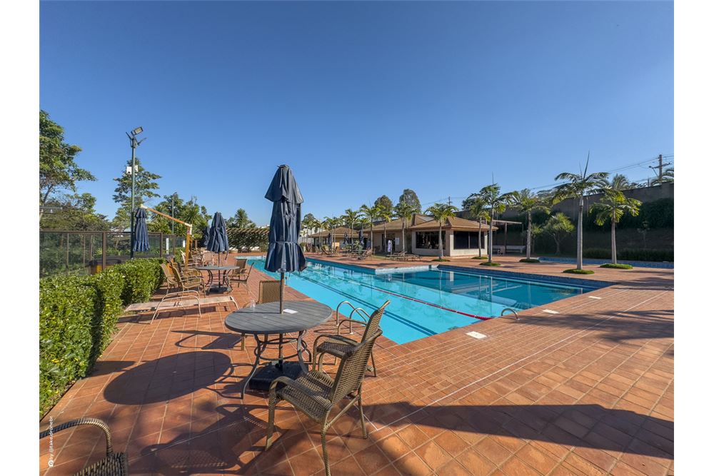 Residencial Parque dos Alecrins, São Paulo, Brasil