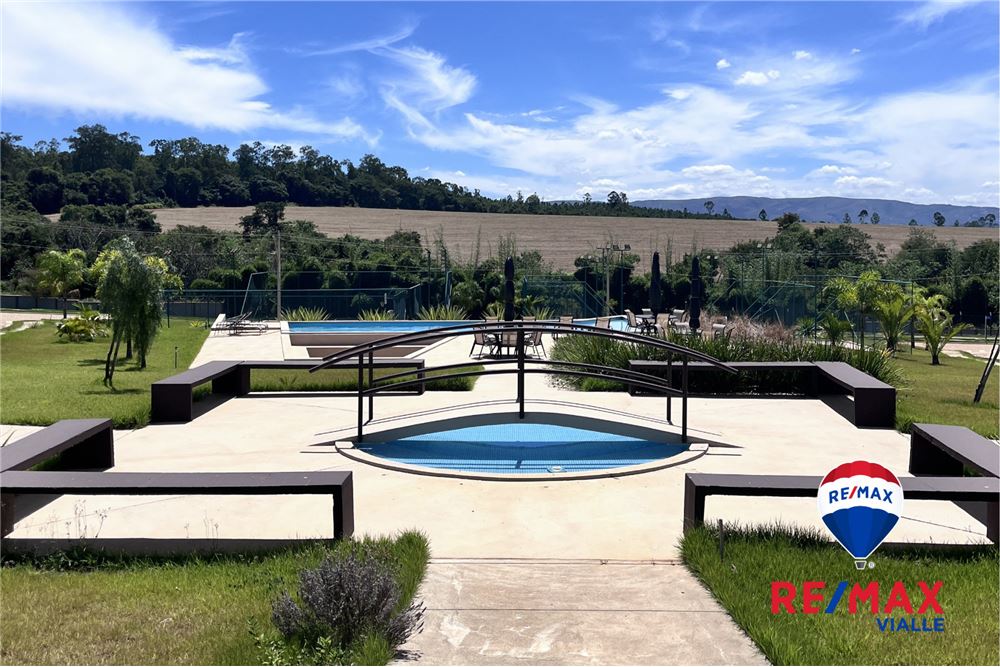 Condominio Jardins de Monet, Minas Gerais, Brasil