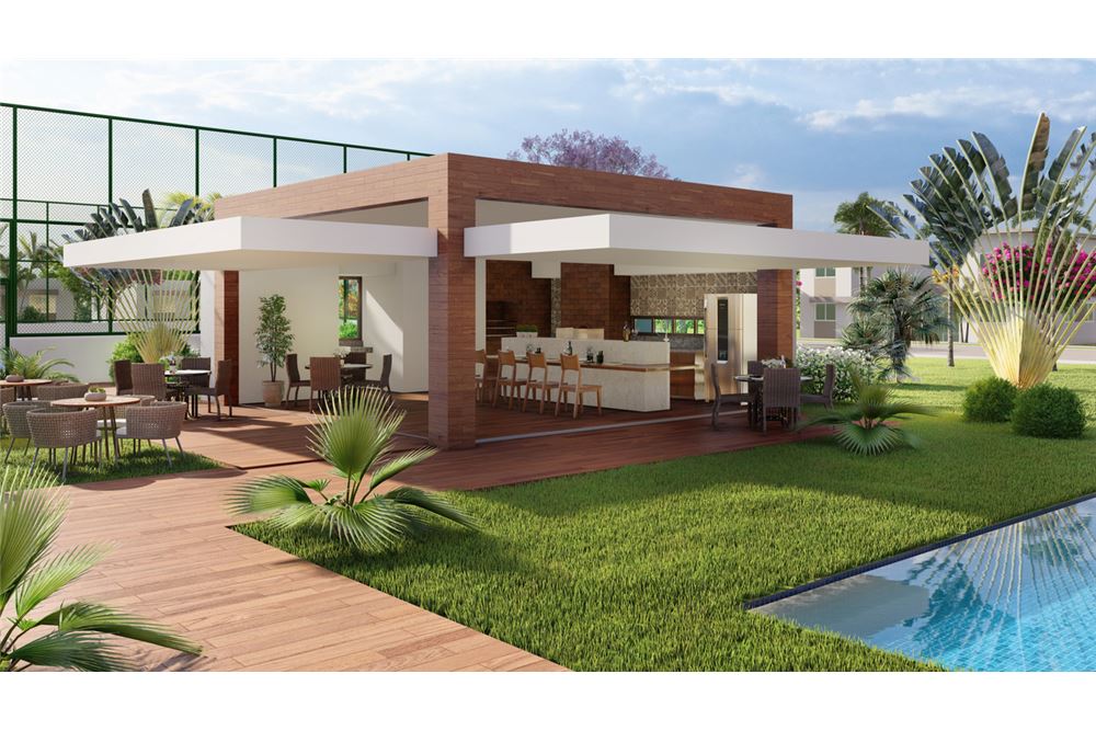 Residencial Vog Park, Bahia, Brasil