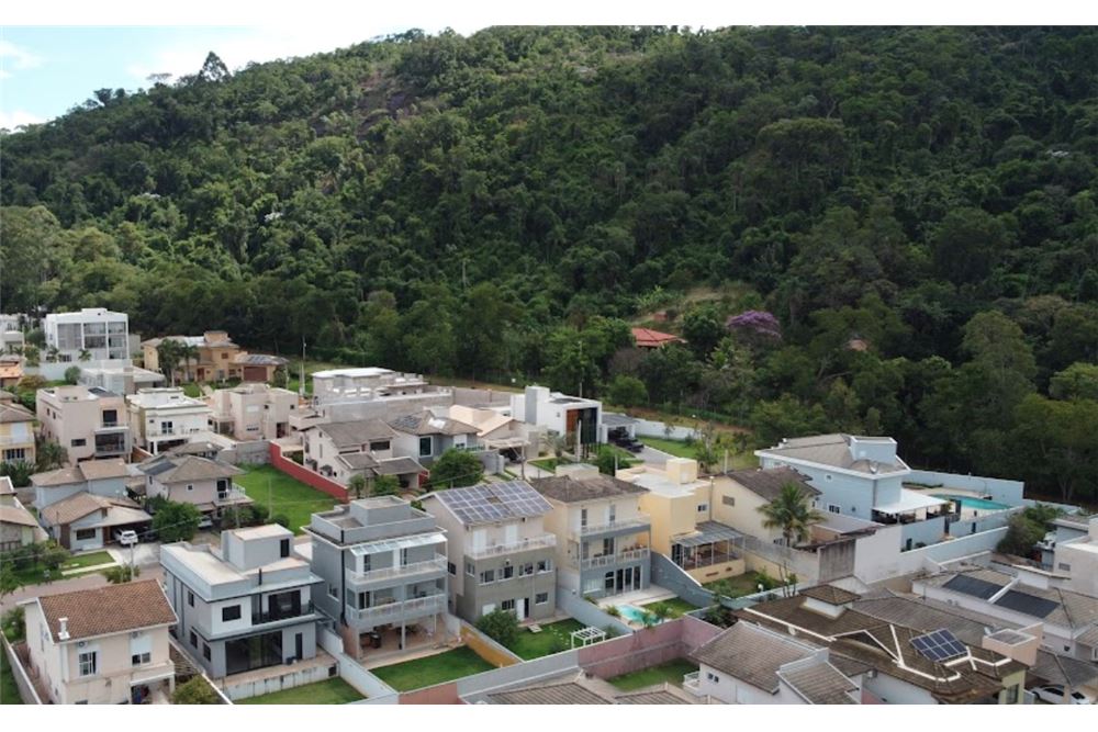 Residencial Ibi Aram, São Paulo, Brasil