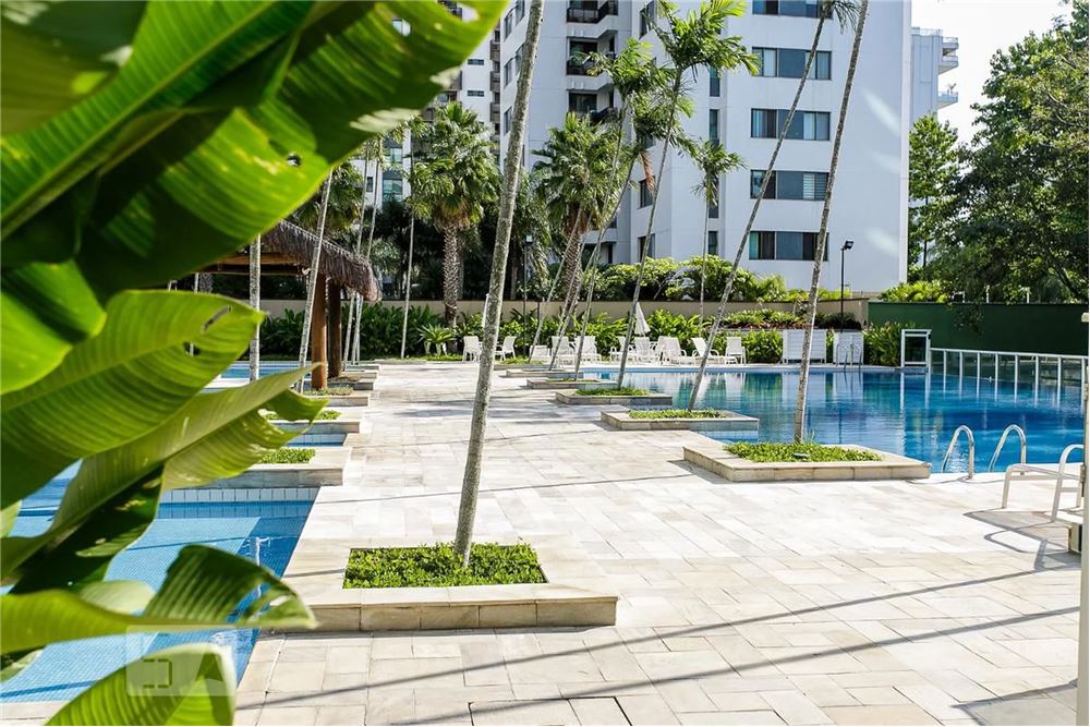 Condomínio Aquarela Peninsula, Rio de Janeiro, Brasil