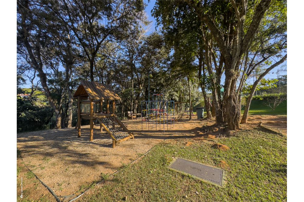 Residencial Parque dos Alecrins, São Paulo, Brasil