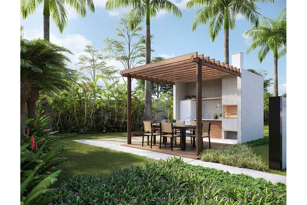 Tulipas Garden Residence, São Paulo, Brasil