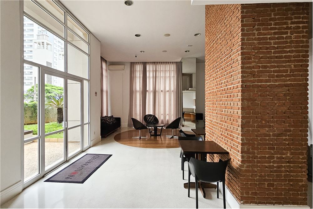 Condomínio Celebration Barra Funda, São Paulo, Brasil