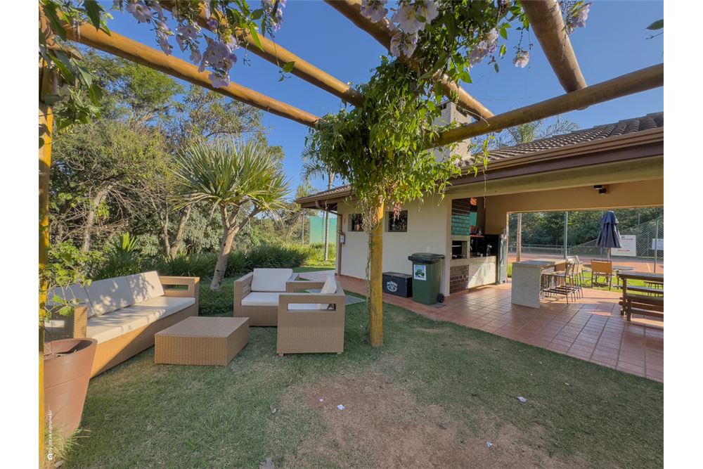 Residencial Parque dos Alecrins, São Paulo, Brasil