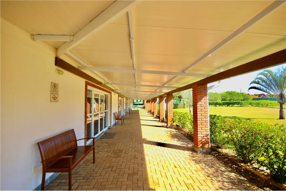 Condomínio Reserva Real Paulínia, São Paulo, Brasil